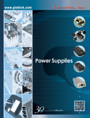 Power Supply Catalog Download