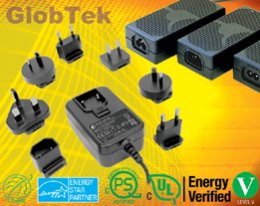 External Power Supplies certified to Canada's Energy Efficiency Regulations 0-90 W