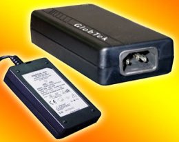 Battery Chargers External Constant Current  Sealed Lead for Medical Applications Split-Rate UL 2601-1 Recognized