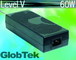 Green Level V Power Supplies Receive Singapore Approval