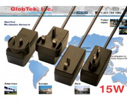 Power Supply meets RoHS, EISA Standards