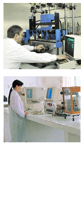 GlobTek engineering and manufacturing facilities in US and China
