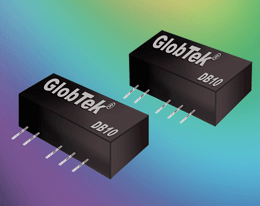 DC to DC Converters Single and Dual 1W
